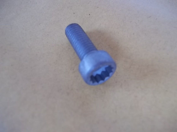 VW Transporter T5 + T6 - ARMREST FITTING SCREW - REPAIR SCREW - LEFT OR RIGHT