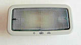 VW TRANSPORTER T5 T6 2003+ REAR LOAD AREA ROOF INTERIOR LIGHT UNIT - GENUINE NEW