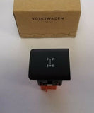 Volkswagen Transporter T5 GP 4MOTION 10-15 - DIFF LOCK 4x4 CONTROL SWITCH BUTTON