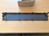 VW Transporter T5 T5.1 - DASH TRIM UNDER GLOVE BOX - NO AIRBAG STYLE - SCRATCHED