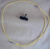 Volkswagen Transporter T5 T6 HIGH LEVEL 3RD THIRD BRAKE LIGHT WIRING REPAIR KIT