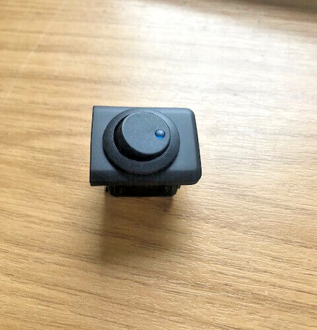 VW TRANSPORTER T5.1 2010-2015 DASH AUXILIARY SWITCH BUTTON 12v LED colour choice