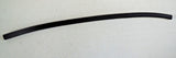 FORD TRANSIT CUSTOM 12+ RUBBER SEAL SILL STRIP - LEFT SIDE LOADING DOOR - NEW