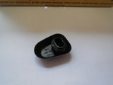 VW CADDY 2016+ 2K - FRONT DOOR RUBBER GROMMET BUFFER INSERT - GENUINE - NEW