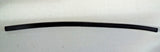 FORD TRANSIT MK8 2014+ - RUBBER SEAL SILL STRIP - LEFT FRONT DOOR - GENUINE NEW