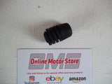 Volkswagen Beetle T1 rear engine bonnet / door / lid stopper - rubber buffer