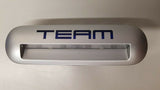 Volkswagen Transporter T5 T6 TEAM STEP LIGHT UNIT - COMPLETE - GENUINE VW NEW