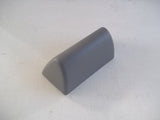 VW Transporter T5 03-15 - passenger seatbelt trim cover - ANTHRACITE OR GREY