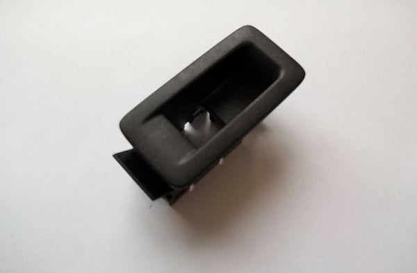 Volkswagen Caddy 04-15 electric window switch trim surround PASSENGER SIDE - NEW