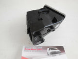 VW TRANSPORTER T5 2003-2009 CENTRE DASH AIR VENT AIRVENTS - GENUINE VW PARTS