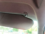 Volkswagen sun visor trim (small cover) RIGHT SIDE - TRANSPORTER T5 T6 - no. 10