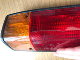 VW Caddy MK1 PICKUP - JOB LOT - wing mirrors / rear light cluster lens +++ USED