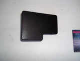 Volkswagen Caddy MK3 - Side loading door rail trim - 2003-present - DRIVER SIDE