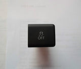 Volkswagen Transporter T5 GP 2010-15 - TRACTION CONTROL SWITCH BUTTON - GENUINE