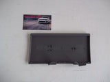 VOLKSWAGEN TRANSPORTER T5 - ASHTRAY / CUP HOLDER COVER TRIM - LIGHT GREY - NEW!