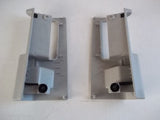 Volkswagen T5 T6 Transporter CARAVELLE - Side loading door handle surround PAIR