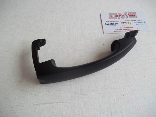 VOLKSWAGEN TRANSPORTER T5 + T6 + CADDY - SIDE LOADING DOOR HANDLE - SLD EXTERNAL