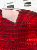 Volkswagen CADDY 03-10 - REAR LIGHT CLUSTER LENS - 1 OR 2 REAR DOOR - RIGHT SIDE