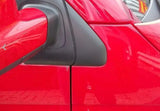 Volkswagen Transporter T5 2003-2015 - front wing mirror trim insert LEFT + RIGHT
