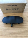 VW TRANSPORTER T6 2016+ Front Windscreen Washer Jet - RIGHT SIDE - GENUINE - NEW