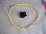 VW Transporter T5 T6 - STANDARD STEP LIGHT WIRING REPAIR KIT ONLY - STYLE A