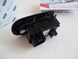 FORD TRANSIT CUSTOM + MK8 - DRIVER DOUBLE ELECTRIC WINDOW SWITCH + TRIM - NEW