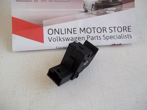 VOLKSWAGEN TRANSPORTER T5 2010+ T6 2015+ REAR TAILGATE DOOR OPENING SWITCH