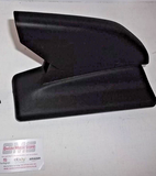 VW Transporter T4 - HANDBRAKE LEVER COVER TRIM - NEW - GENUINE VW PARTS