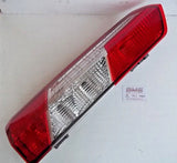 FORD TRANSIT MK8 - 2014+ - REAR LIGHT CLUSTER LENS - PANEL VANS - LEFT SIDE