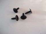 Volkswagen T5 Transporter - BATTERY TRAY COVER SCREWS - x4 - GENUINE - NEW!