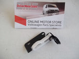 VW CADDY 2004+ ONWARDS - SIDE LOADING DOOR CATCH - KEEPS THE DOOR OPEN - LEFT