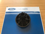 FORD TRANSIT CUSTOM + MK8 - seat lumbar support twist knob handwheel - Genuine