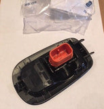 FORD TRANSIT CUSTOM + MK8 - LEFT / PASSENGER ELECTRIC WINDOW SWITCH + TRIM - NEW