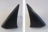 Volkswagen Transporter T6 2016+ wing mirror trim - front insert cap LEFT + RIGHT