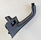 VOLKSWAGEN GOLF MK5 04-2008 - PASSENGER DOOR HANDLE TOP COVER TRIM - GENUINE NEW