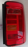 Volkswagen CADDY 2015+  REAR LIGHT CLUSTER - BARN DOOR - NEW STYLE ONE SIDE ONLY