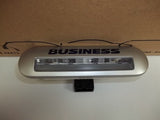 Volkswagen Transporter T5 T6 BUSINESS STEP LIGHT UNIT - COMPLETE - GENUINE NEW