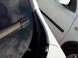 VOLKSWAGEN CADDY - BONNET FILLET / TRIM / INSERT - GENUINE VW - NEW - LEFT SIDE