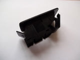 Volkswagen Caddy 04-15 electric window switch trim surround PASSENGER SIDE - NEW