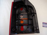 Volkswagen Transporter T5 2003-present - REAR LIGHT CLUSTER - LENS - BARN 2 DOOR