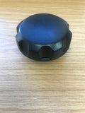 FORD TRANSIT CUSTOM + MK8 - seat back adjustment twist knob handwheel - Genuine