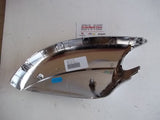 Volkswagen Amarok + Transporter T6 - wing mirror under trim PAIR - CHROME - VW