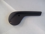 Volkswagen T5 T6 Transporter - SEAT ADJUSTMENT LEVER HANDLE - LIGHT / DARK GREY