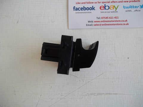 Volkswagen Golf MK5 / Caddy - electric window switch driver - NEW - TOP QUALITY!