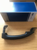 FORD TRANSIT CUSTOM + MK8 - SIDE LOADING DOOR HANDLE - GENUINE FORD - NEW