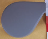 VW Transporter T5 + T6 - ARMREST END CAP COVER TRIM - CHOOSE COLOUR AND SIDE