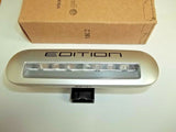 Volkswagen Transporter T5 T6 - EDITION STEP LIGHT UNIT - COMPLETE - GENUINE NEW