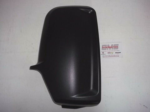 VW CRAFTER / MERCEDES SPRINTER - WING MIRROR TRIM BACKING CAP SURROUND - RIGHT