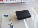 FORD TRANSIT CUSTOM / MK8 - DASH BUTTON SWITCH BLANK INSERT - GENUINE FORD - NEW