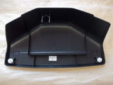 VW CADDY 2016+ REAR WIPER MOTOR COVER - TAILGATE SINGLE DOOR - NEW - GENUINE VW